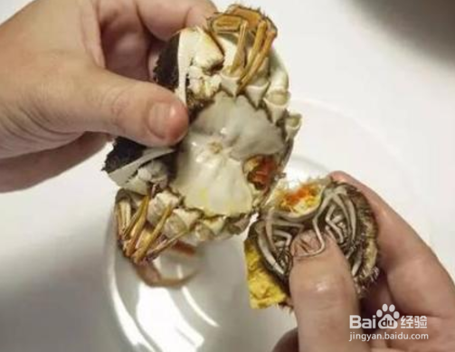 秋季去华东怎么吃大闸蟹