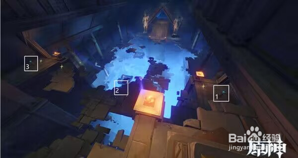 原神吞咽之间权能解密攻略