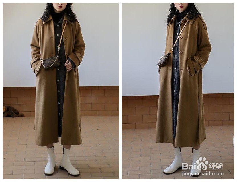 香奈集品牌女装：冬季女生提升气质穿搭技巧