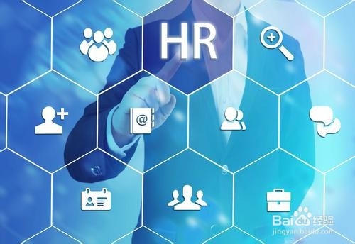 什么样的人适合做人力资源管理者(HR)