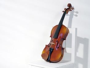 初学者必看:学好小提琴的几个注意事项