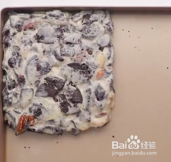 雪花糖怎么做