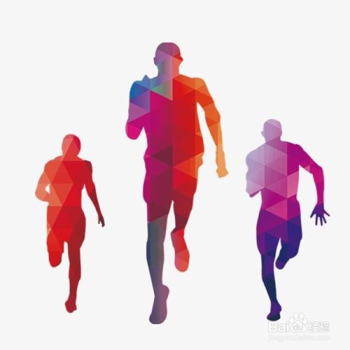 如何科学进行健身跑