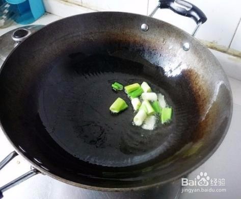 辣椒炒豆皮的做法