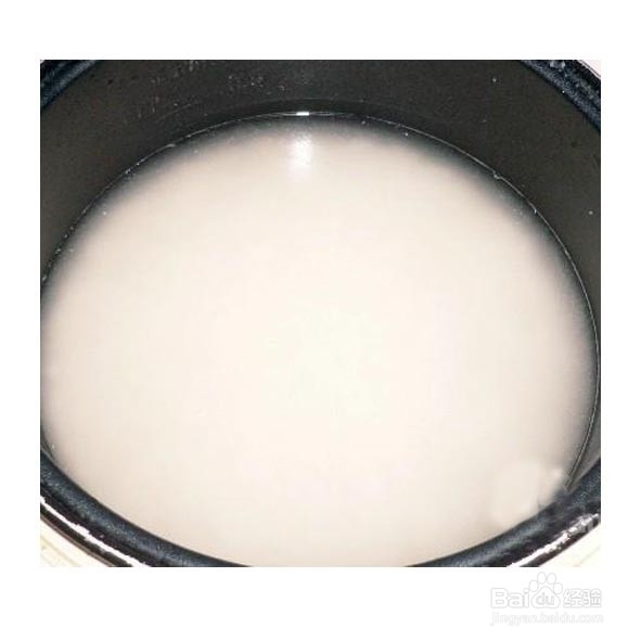 怎样才能做好香喷喷的米饭呢