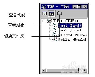 VB编程学习怎么入门