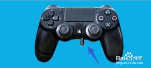 Ps4连接蓝牙音箱 百度经验