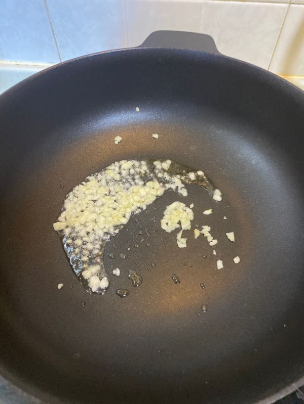 杏鲍菇炒鸡胸肉