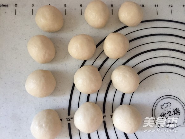 紫薯酥的家常做法