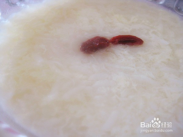 怎么做醪糟蛋汤