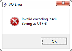 Python3.x那些事儿：[7]源代码编码