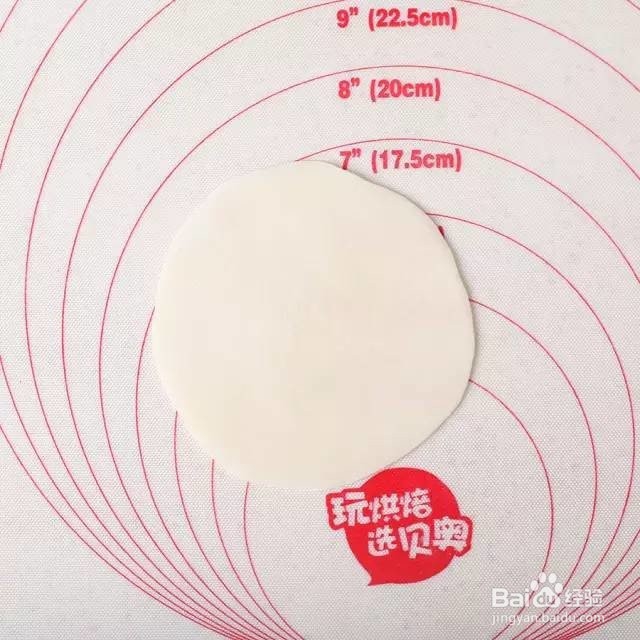 如何做出口感爆棚的雪媚娘