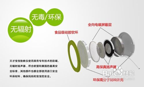 准爸爸怎么胎教