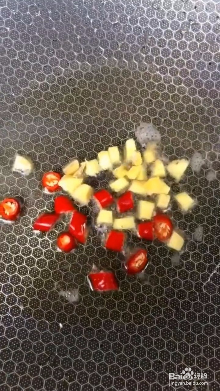 如何在家弄好吃美味的红烧鱼块