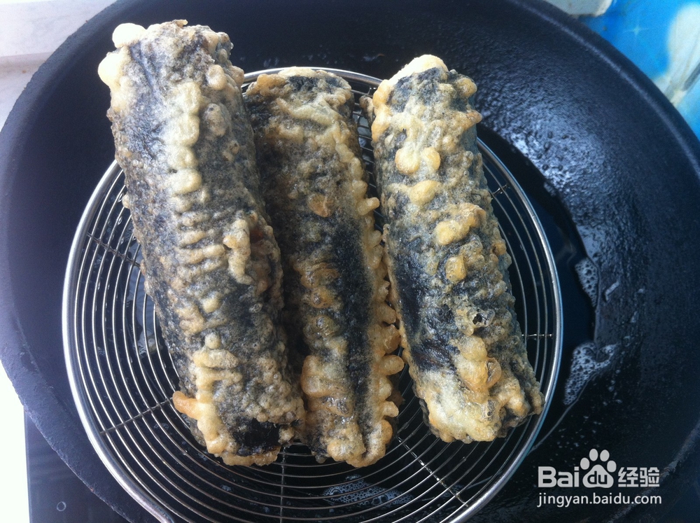 紫菜卷——紫菜变”心“了【 紫色向日葵】