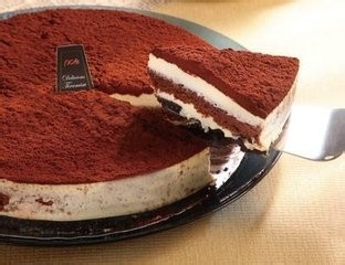 提拉米苏的做法？