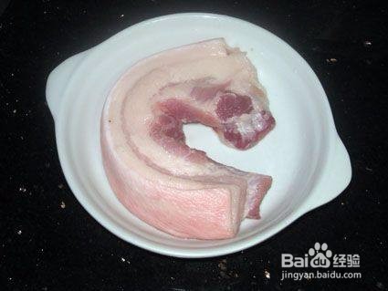 特色经典家常小炒肉