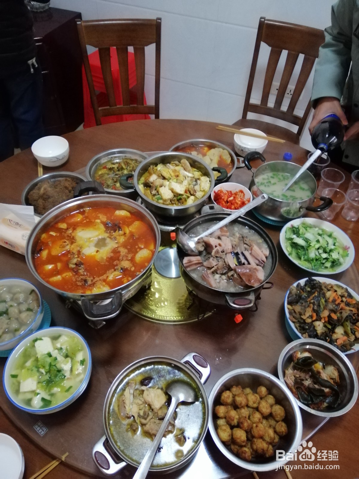 闰月的风俗习惯有哪些