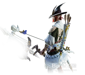 《最终幻想14：重生之境》