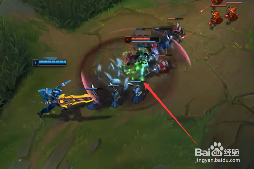 英雄联盟梦魇上单前期怎么玩