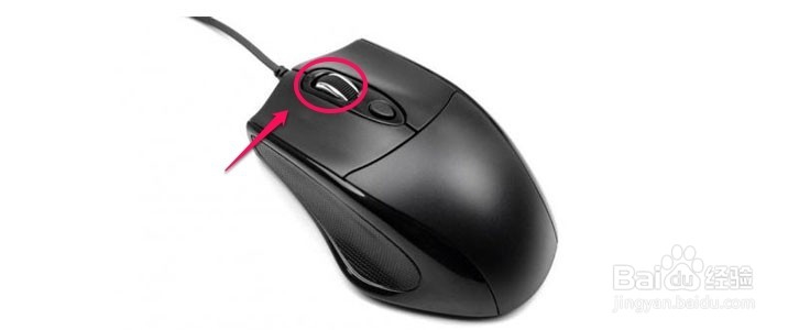 Win7桌面图标怎样变小