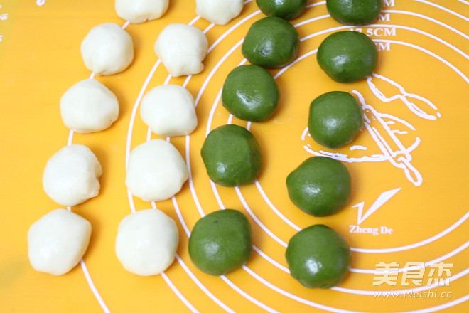 酥得掉渣的小点心