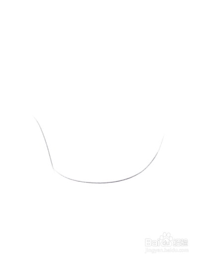 Q版漫画头部简单技法