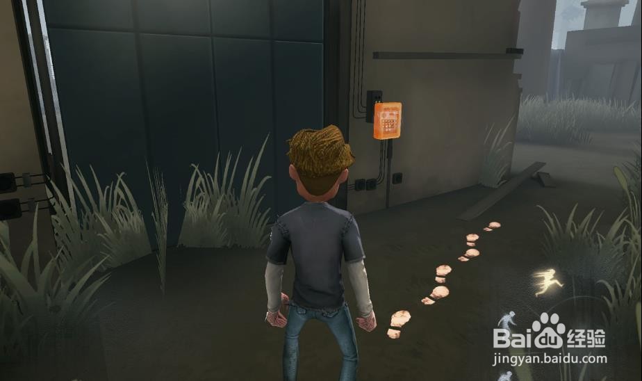 第五人格新手救人心得