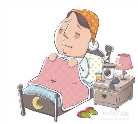 失眠焦虑怎么办？吃酸枣仁蛹虫草有效果吗？