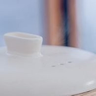 不点外卖46-黑芝麻红糖卷