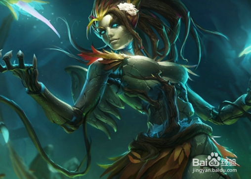 最新版本lol婕拉怎么玩 lol婕拉技能怎么用