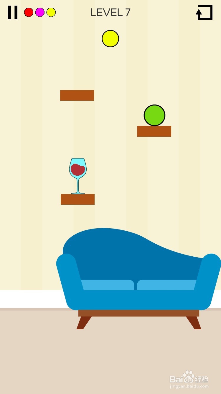 spiil it游戏新手玩法攻略