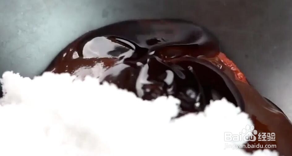 鸡蛋灌饼的酱怎么做