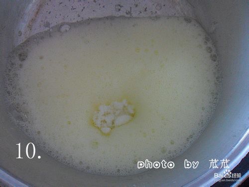 详细制作电饭锅蛋糕