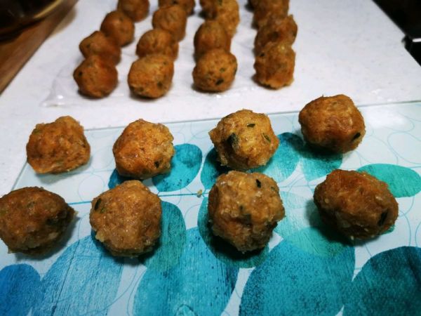 #美食视频挑战赛# 蟹壳黄