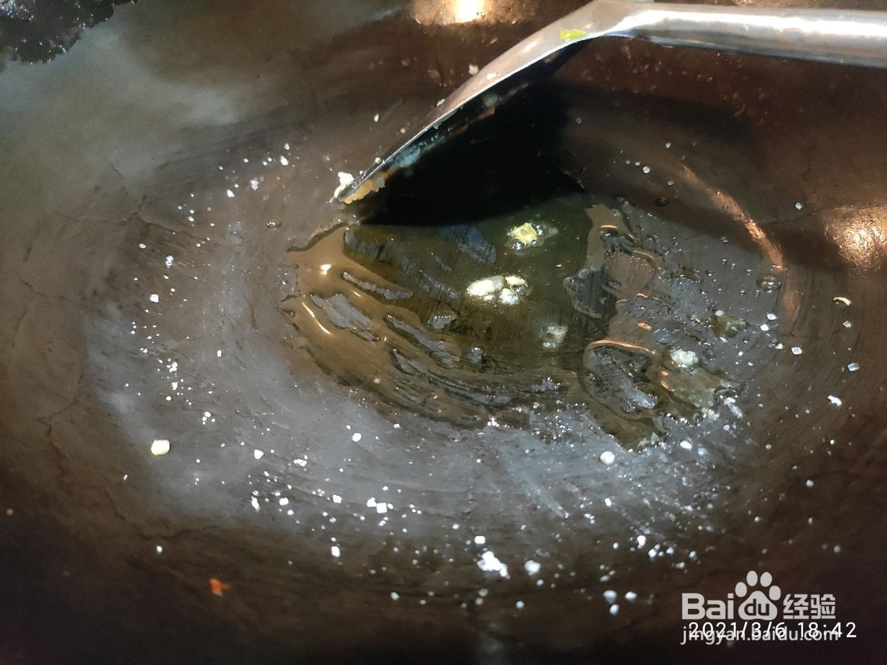 菠萝生炒骨的做法