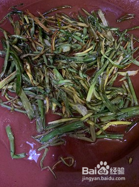 葱油面的简单做法