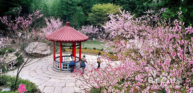 避暑胜地庐山旅游攻略