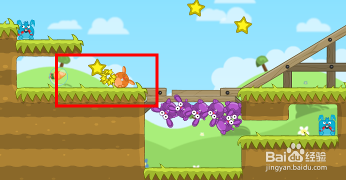 小兔子和胡萝卜 第三集