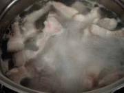 怎样自制梅干菜扣肉