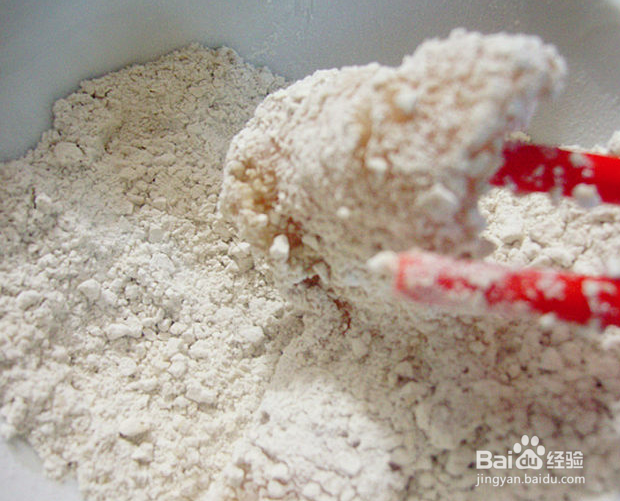 炸香酥鸡块家常好吃的做法技巧