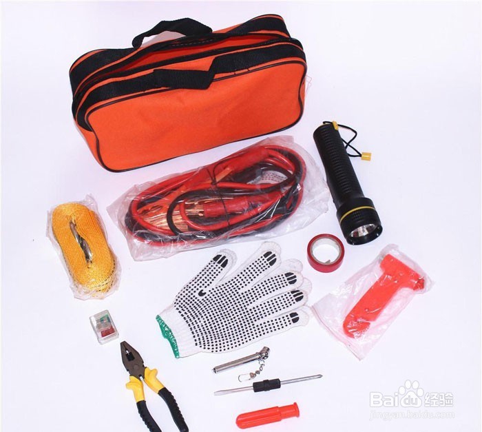 自驾游露营必要装备常识