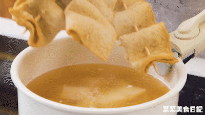 紫菜拌饭酸甜爽脆的做法