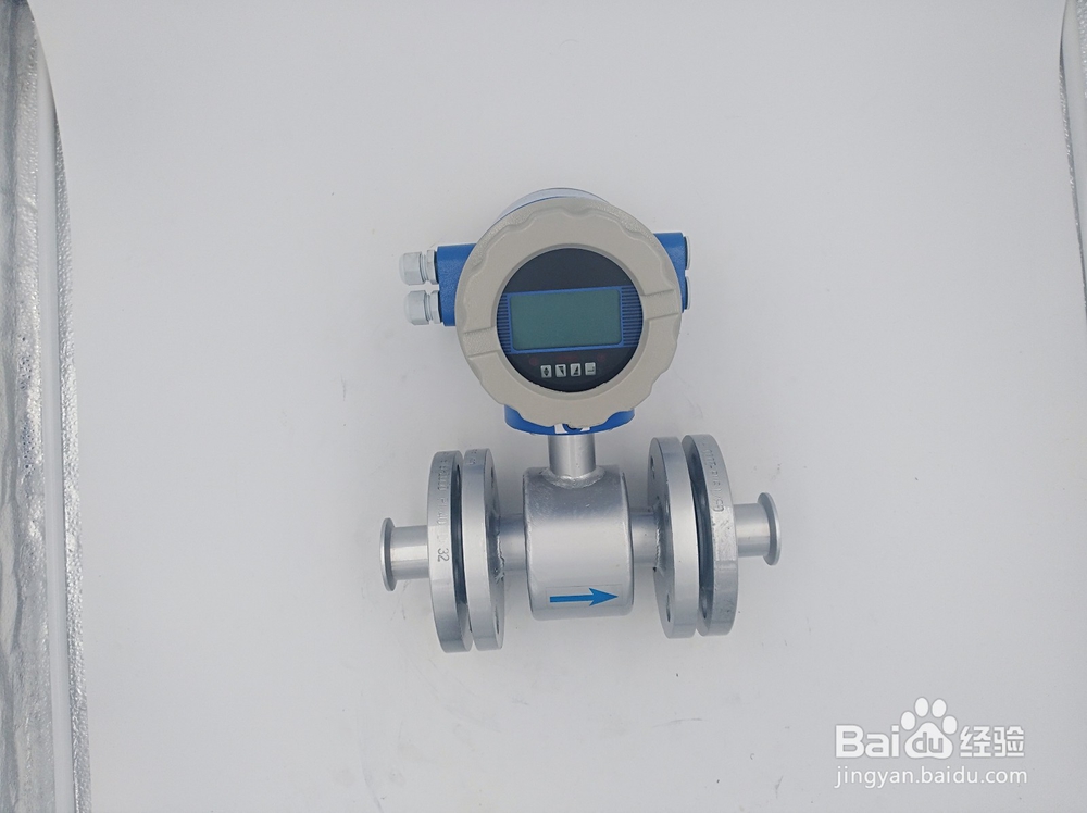 国内电磁流量计选型