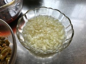 超好吃的酸辣粉怎么做