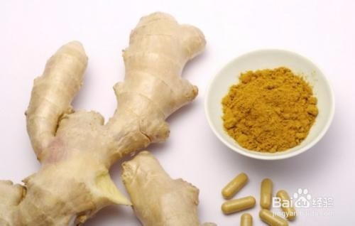 吃姜的好处及注意事项