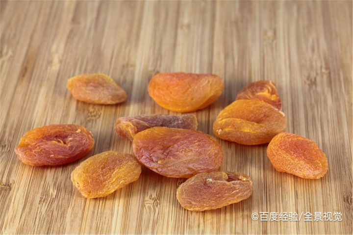 杏子太酸怎么处理