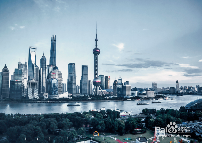蜜月旅行去上海、杭州、南京的旅行攻略04