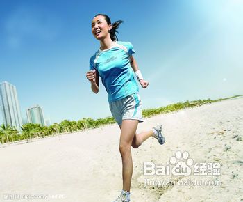 跑步减肥的8个诀窍