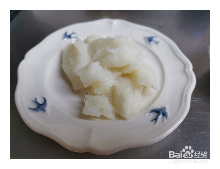 山药的食用方法